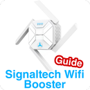 signaltech wifi booster guide APK