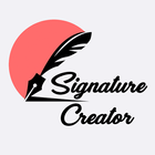 Signature App - Signature Crea Zeichen