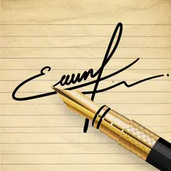 Signature Maker to My Name XAPK download