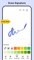 Signature Maker to My Name Cartaz