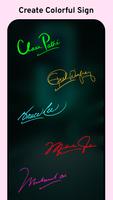 Signature Maker to My Name ภาพหน้าจอ 3