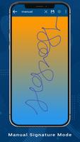 Create Digital Signature Maker تصوير الشاشة 3