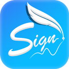 ikon SignNature Analysis App