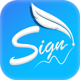 ikon SignNature Analysis App