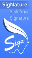 SignNature Analysis App poster