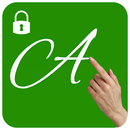 APK Signature Lock Screen - App Lock 2018