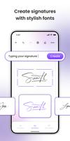 Signature Maker - Sign Creator screenshot 3