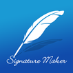 Signature Maker - Créateur de signature numérique