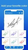 Signature Maker - Digital Signature Creator screenshot 2