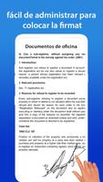 Creador de firmas: creador de firmas digitales captura de pantalla 1
