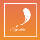 Signature Maker: Ứng dụng chữ biểu tượng