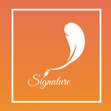 Signature Maker: Ứng dụng chữ