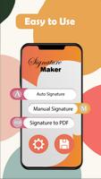 Signature Maker: Ứng dụng chữ bài đăng