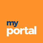 My Signature Portal アイコン