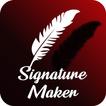 Signature Maker to my name eng