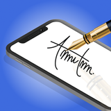 Signature Maker Zeichen