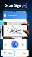 Creador de firmas: creador de captura de pantalla 3