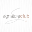 ICGS Signature Club simgesi