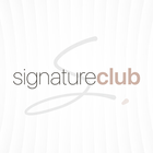 ICGS Signature Club ไอคอน