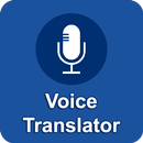 Voice Language Translator For  APK