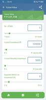 Signature Prime Wealth اسکرین شاٹ 3