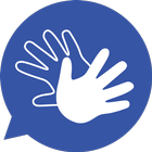 Sign BSL icon