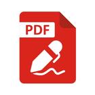 Sign PDF Document 图标