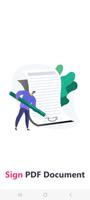 Sign PDF Document 截图 1