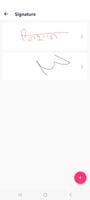 Sign PDF Document 截图 2