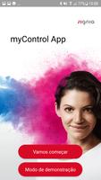 myControl Cartaz