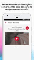 Signia myHearing imagem de tela 3