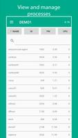 Winsignify - Windows Server Remote Management Tool تصوير الشاشة 1