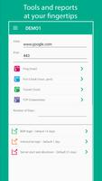 Winsignify - Windows Server Remote Management Tool تصوير الشاشة 2