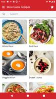 BLW Slow Cook Recipes poster