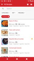 BLW Slow Cook Recipes screenshot 1