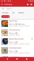 BLW Slow Cook Recipes 截圖 1