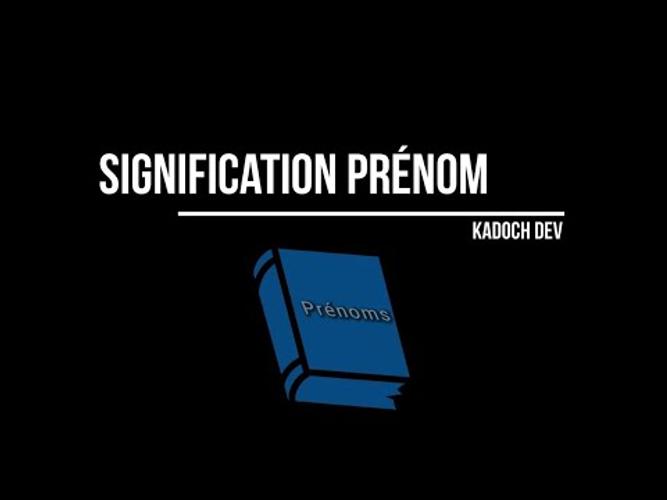 Signification Prenom Apk 1 4 Download For Android Download Signification Prenom Apk Latest Version Apkfab Com Signification Prenom Apk 1 4 Download For Android Download Signification Prenom Apk Latest Version Apkfab Com