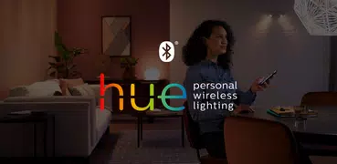 Philips Hue Bluetooth