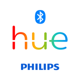 Philips Hue Bluetooth aplikacja