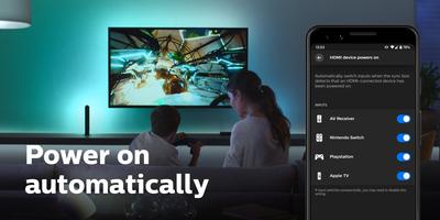 Philips Hue Sync imagem de tela 3