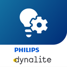 Philips Dynalite Enabler icône