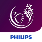 Philips CoralCare icono