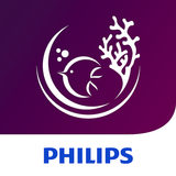 آیکون‌ Philips CoralCare