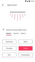 Interact Personal Control تصوير الشاشة 2