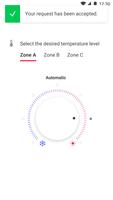 Interact Personal Control تصوير الشاشة 3