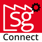 SG Connect Commissioning icône