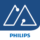 Philips MasterConnect 아이콘