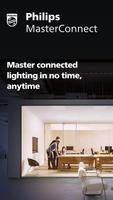 Philips MasterConnect poster