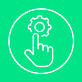 Signify MultiOne Mobile أيقونة