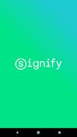 پوستر Signify MultiOne Mobile